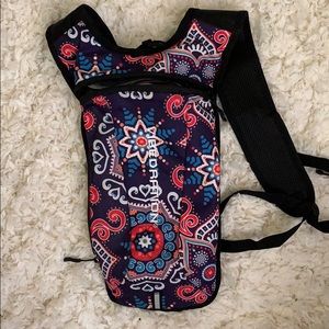 Hydration pack (Vibedration)